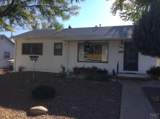 1601 Garwood Dr, Pueblo, CO 81005