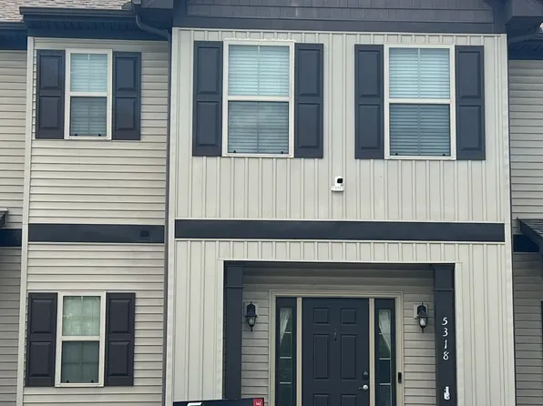 5318 Perlou Ln, Murfreesboro, TN 37128