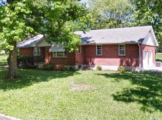 1711 S Moniteau Ave, Sedalia, MO 65301