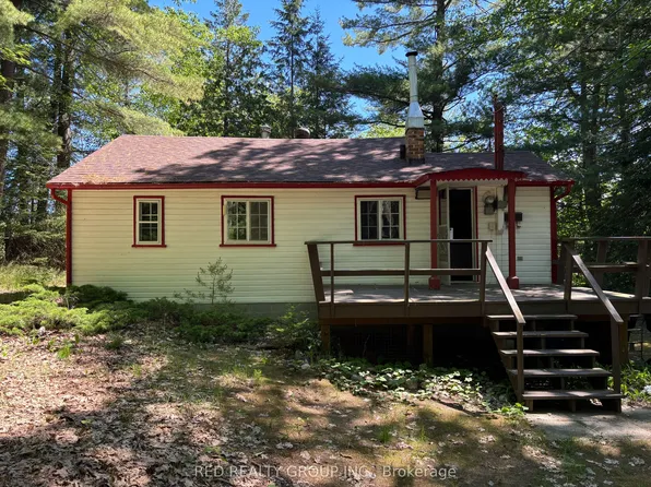 195 Sunnidale Rd S, Wasaga Beach, ON L9Z 2T3