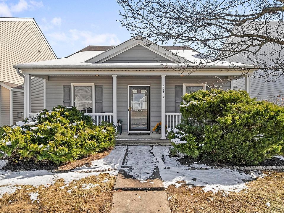 9192 Musket Pl, Orient, OH 43146 Zillow
