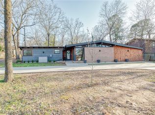 5620 Country Club Ave, Fort Smith, AR 72903