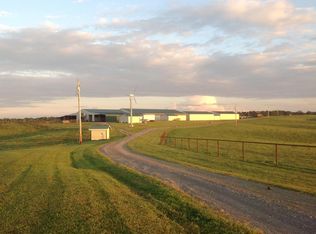 393 Goforth Rd, Spencer, TN 38585