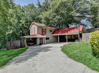 2155 Mitchell Rd, Norcross, GA 30071