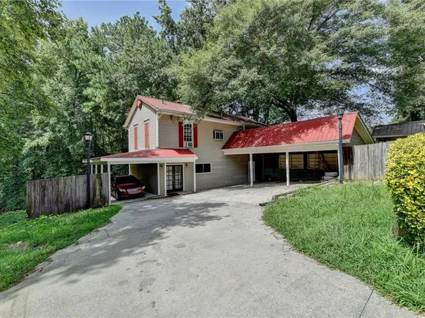 2155 Mitchell Rd, Norcross, GA 30071