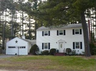 9 Concord Way, Dover, NH 03820