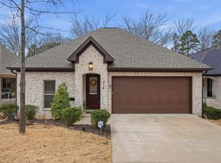814 Atkins Rd, Little Rock, AR 72211