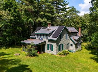 29 Kingsley Ln, Albany, NH 03818