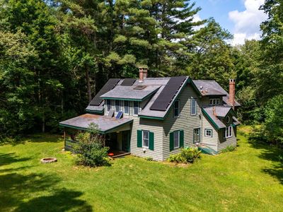 29 Kingsley Lane, Albany, NH, 03818