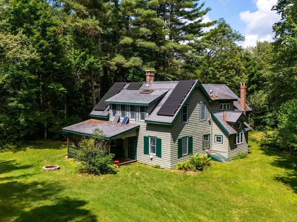29 Kingsley Lane, Albany, NH 03818