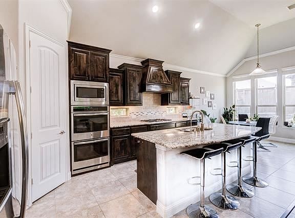 3rd image of 16008 Gladewater Ter