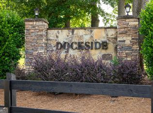 1151 Dockside Dr, Buckhead, GA 30625