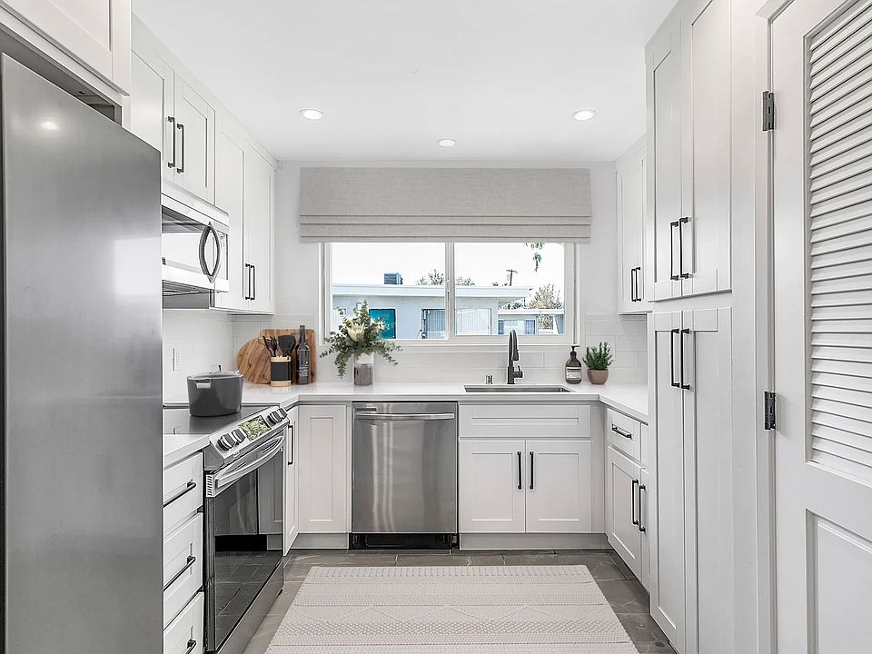 1st image of 18543 Clark St #209