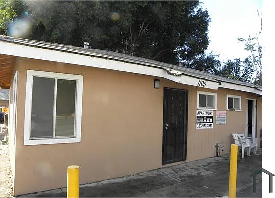 1105 Date St