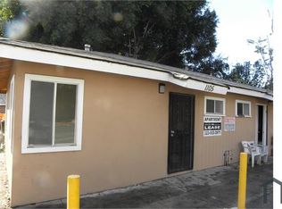 1105 Date St, Montebello, CA 90640