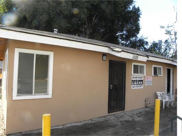 1105 Date St