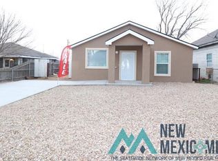 712 Sycamore St, Clovis, NM 88101
