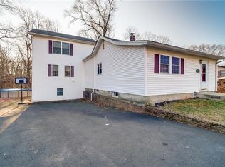 486 Silver Sands Rd, East Haven, CT 06512