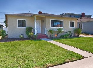 1020 S Pearl Ave, Compton, CA 90221