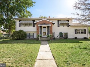 244 Harvard Ave, Pemberton, NJ 08068