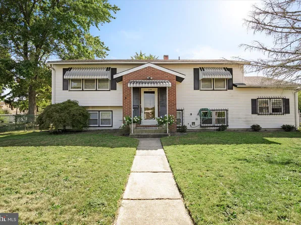 244 Harvard Ave, Pemberton, NJ 08068