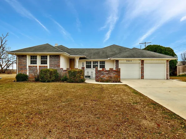 5411 W York St, Wichita, KS 67215