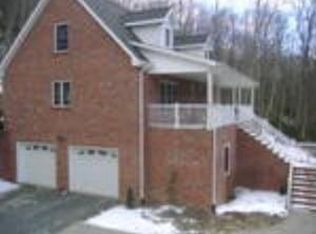 128 Chickadee Ln, Blowing Rock, NC 28605