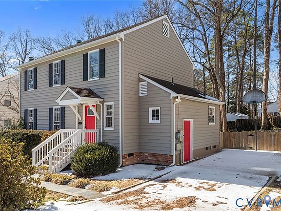 4th image of 1316 Ware Rd