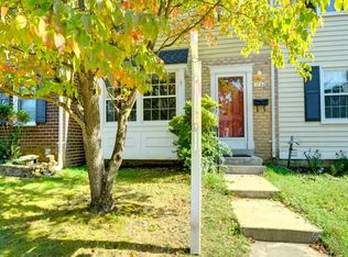 1762 Aberdeen Cir #11, Crofton, MD 21114