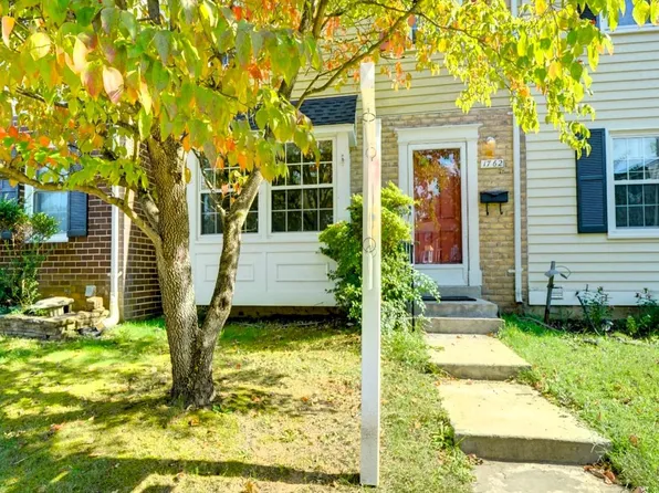 1762 Aberdeen Cir #11, Crofton, MD 21114