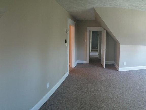 Living Room 2 - Fresh Paint 2021
