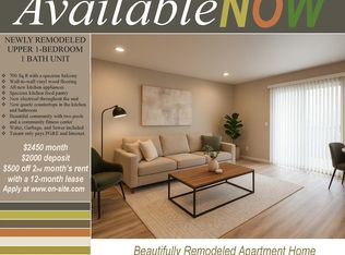 Union Manor, Campbell, CA 95008