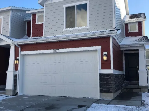 3573 W Cornfield Dr, Lehi, UT 84043