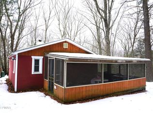 116 Neversink Rd, Shohola, PA 18458