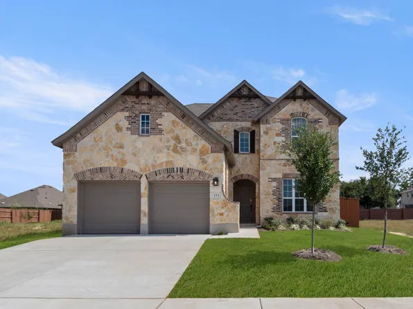 153 Rocky River Rd, Georgetown, TX 78628