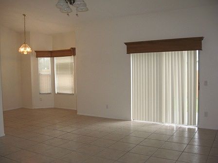 Family/Dining Room