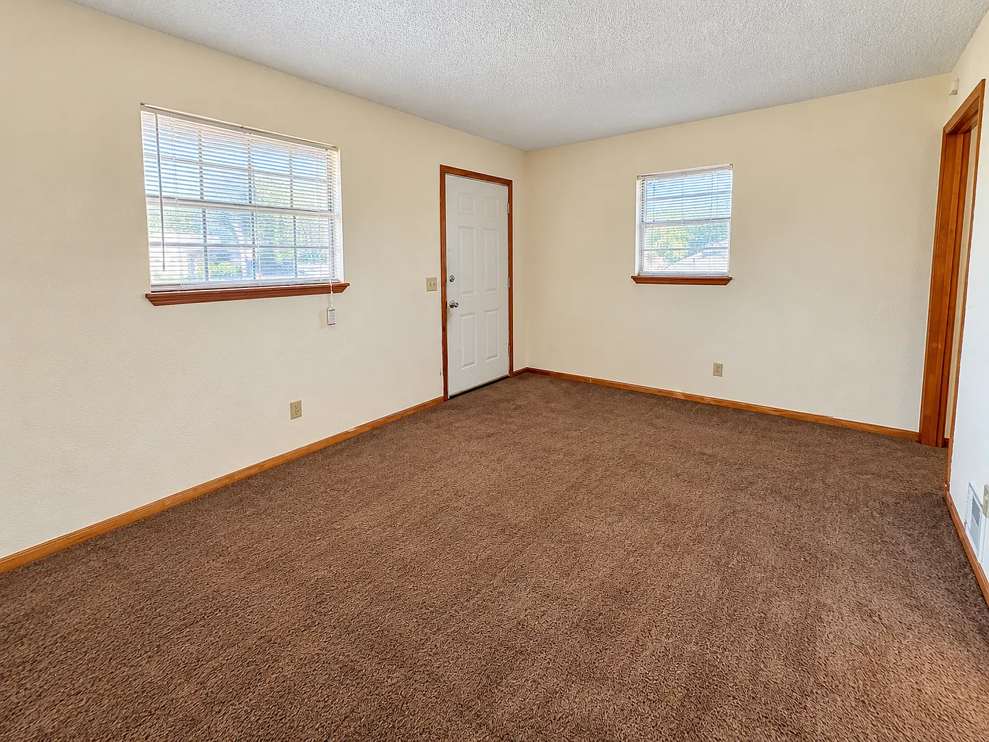 Affordable 1-Bedroom Home for Rent in El Reno — Photo 3
