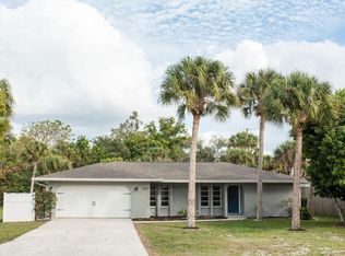 2310 Palmetto St, Nokomis, FL 34275