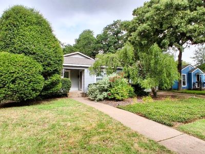 1805 Robinwood Dr, Fort Worth, TX, 76111