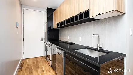 Rented by Nooklyn NYC LLC