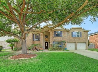 5949 Whispering Lakes Dr, Katy, TX 77493