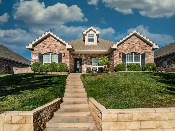 7400 Beeson St, Amarillo, TX 79119