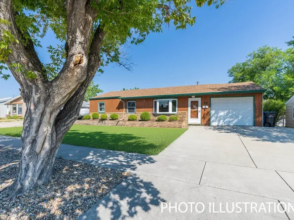 14 Colorado St, Rapid City, SD 57701