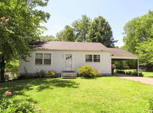 5077 Rudolph St, Springfield, TN 37172