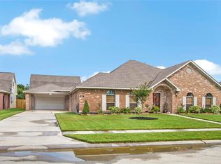 6907 Amistad Ct, Manvel, TX 77578