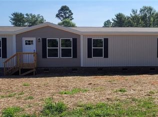 5830 Old 421 Rd, Liberty, NC 27298