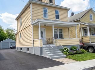 63 Benson St FLOOR 2, West Haverstraw, NY 10993