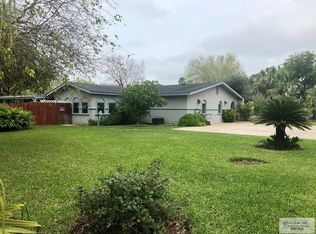 17 S Tupelo Cir, Brownsville, TX 78521