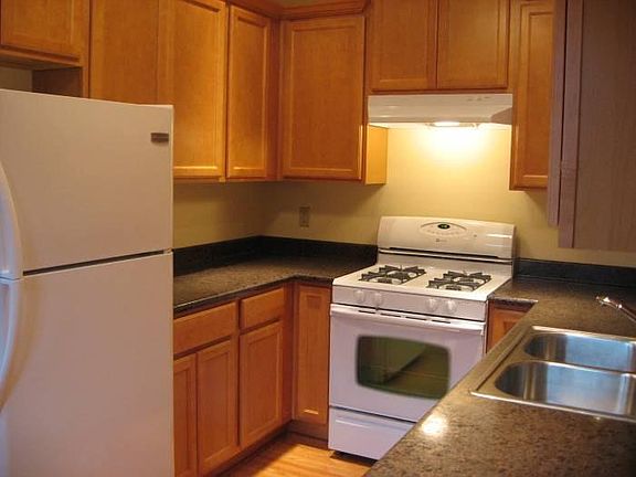 New Kitchen