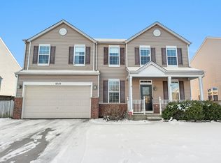 6510 Glacier Ridge Dr, Plainfield, IL 60586